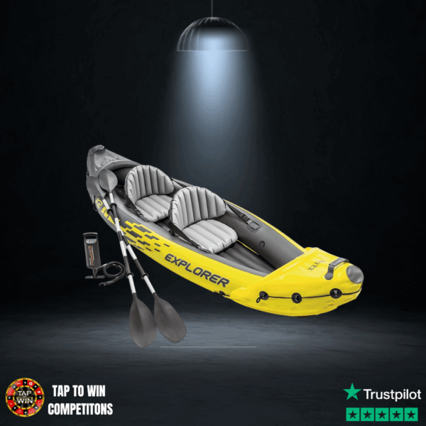 💥🌞The 79p Summer Sizzler Bonanza💥🌞 Over 1400 Prizes! - Image 8